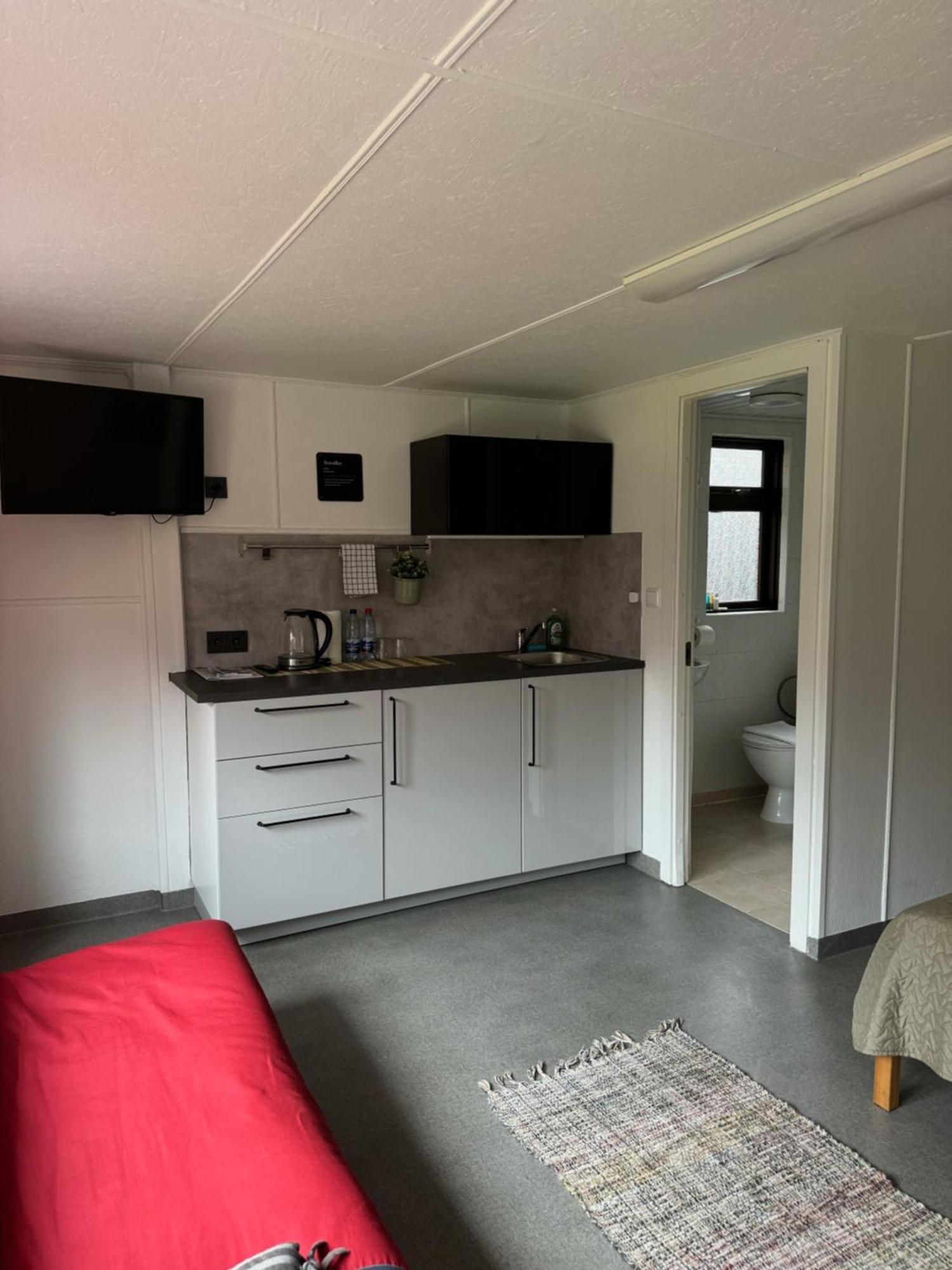 Vila Rock Hotel Palanga Luaran gambar