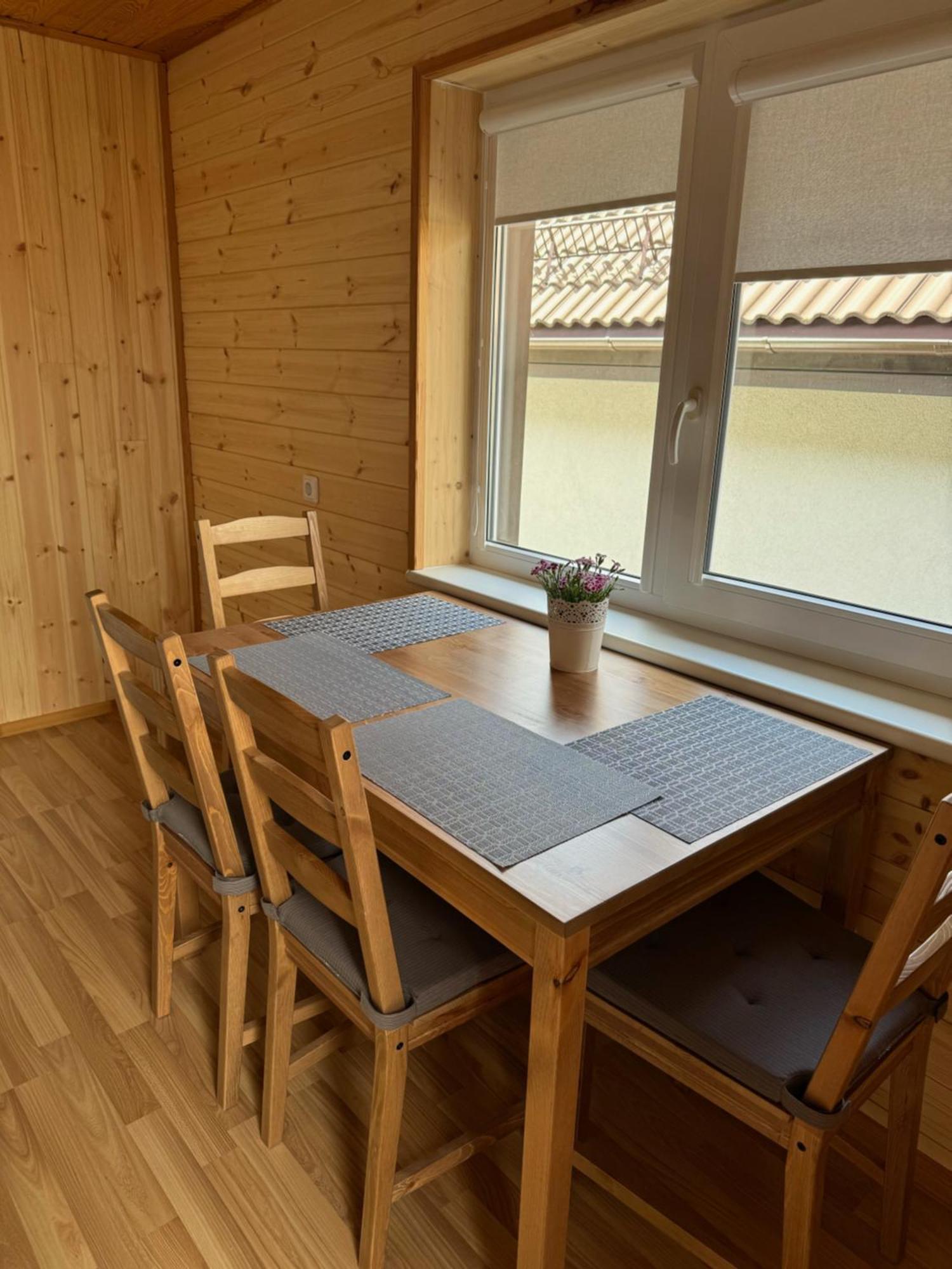 Vila Rock Hotel Palanga Luaran gambar